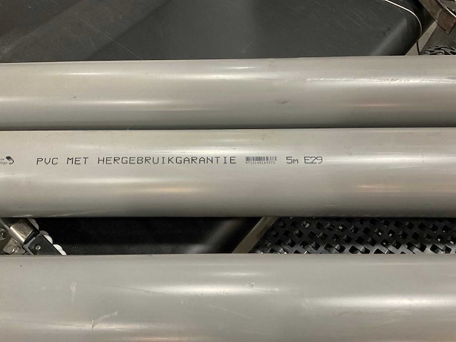 Wavin pvc buizen (6x) - afbeelding 3 van  11