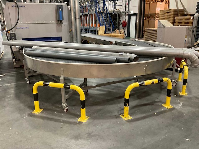 Wavin pvc buizen (6x) - afbeelding 6 van  11