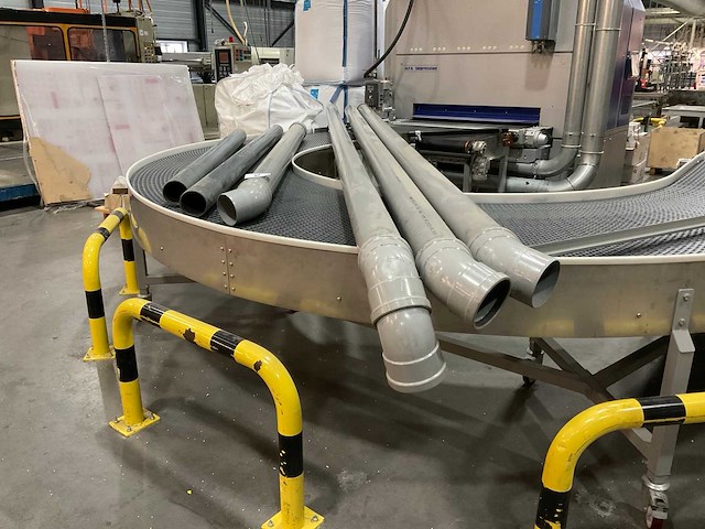 Wavin pvc buizen (6x) - afbeelding 7 van  11