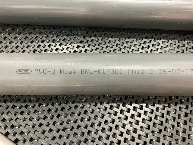 Wavin pvc buizen (6x) - afbeelding 8 van  11