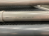 Wavin pvc buizen (6x) - afbeelding 10 van  11