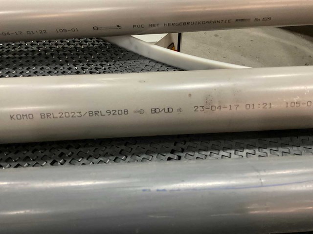 Wavin pvc buizen (6x) - afbeelding 11 van  11