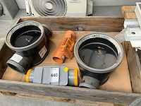 Wavin riool contoleputten - afbeelding 1 van  4