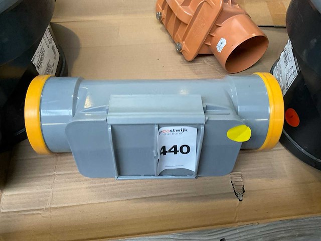 Wavin riool contoleputten - afbeelding 4 van  4