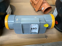 Wavin riool contoleputten - afbeelding 4 van  4