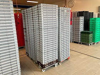 Wavin stapelkrat op dolly (175x) - afbeelding 5 van  5