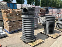 Wavin tegra 800 inspectie put (2x) - afbeelding 4 van  7