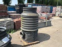 Wavin tegra 800 inspectie put (2x) - afbeelding 7 van  7