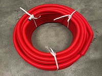 Wavin tigris 25x2mm doos á 50m meerlagenbuis met mantel - afbeelding 1 van  3