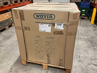 Wavin tigris 25x2mm doos á 50m meerlagenbuis met mantel - afbeelding 3 van  3