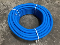 Wavin tigris 25x2mm doos á 50m meerlagenbuis met mantel - afbeelding 1 van  3