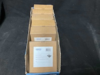Wavin tigris cross fitting 4013515 (6x) - afbeelding 1 van  1