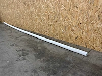 Wavin tigris pe-rt/al/pe-rt meerlagenbuis wit 75x7,5mm lengte a 5mtr. - afbeelding 2 van  7