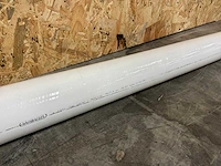 Wavin tigris pe-rt/al/pe-rt meerlagenbuis wit 75x7,5mm lengte a 5mtr. - afbeelding 5 van  7