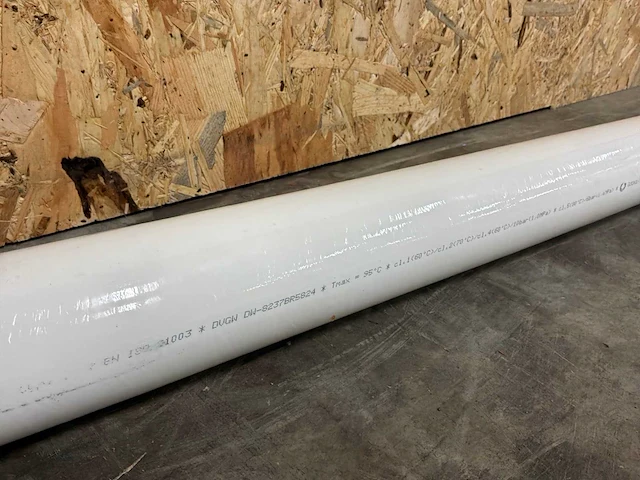 Wavin tigris pe-rt/al/pe-rt meerlagenbuis wit 75x7,5mm lengte a 5mtr. - afbeelding 6 van  7