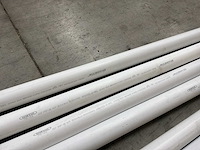 Wavin wafix pp afvoerbuis 50mm wd=3mm lengte a 5m (12x) - afbeelding 5 van  7