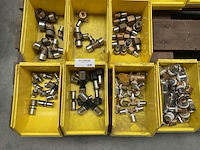 Wavin/henco diverse perskoppelingen - afbeelding 3 van  4