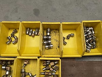 Wavin/henco diverse perskoppelingen - afbeelding 4 van  4