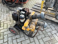 Wavo 3bf222 vuilwaterpomp - afbeelding 1 van  7