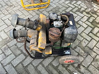 Wavo 3bf222 vuilwaterpomp - afbeelding 3 van  7