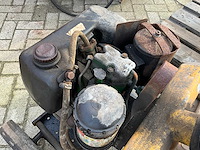 Wavo 3bf222 vuilwaterpomp - afbeelding 6 van  7