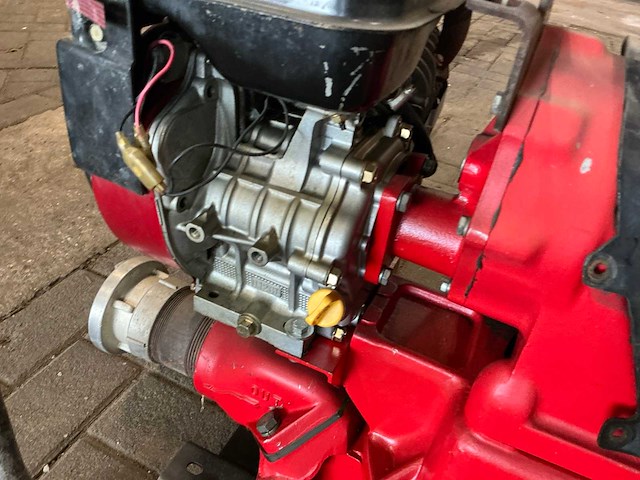 Wavo vuilwaterpomp - afbeelding 2 van  13