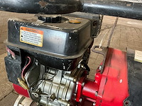 Wavo vuilwaterpomp - afbeelding 3 van  13