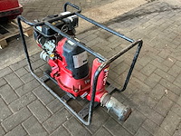 Wavo vuilwaterpomp - afbeelding 7 van  13