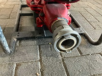 Wavo vuilwaterpomp - afbeelding 12 van  13