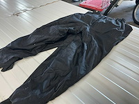 Wax cotten trousers motorbroek xxs (2x) - afbeelding 2 van  5