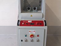 Wax / dip machine, sincera, 2, wit / rood, 2019 - afbeelding 1 van  17