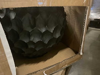 Waxineglas, lint - afbeelding 2 van  10