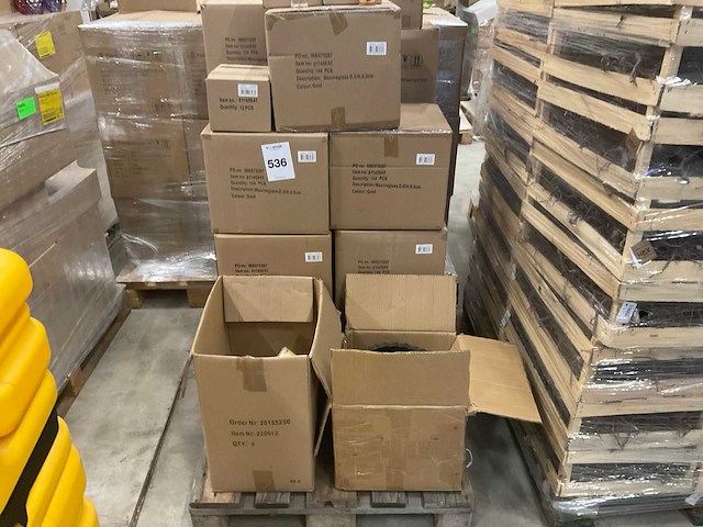 Waxineglas, lint - afbeelding 1 van  10