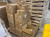 Waxineglas, lint - afbeelding 3 van  10