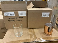 Waxineglas, lint - afbeelding 4 van  10