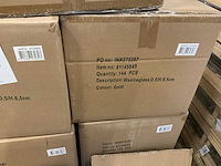 Waxineglas, lint - afbeelding 5 van  10