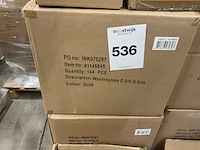 Waxineglas, lint - afbeelding 6 van  10