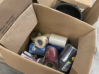 Waxineglas, lint - afbeelding 8 van  10