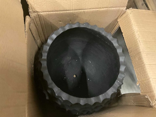 Waxineglas, lint - afbeelding 10 van  10