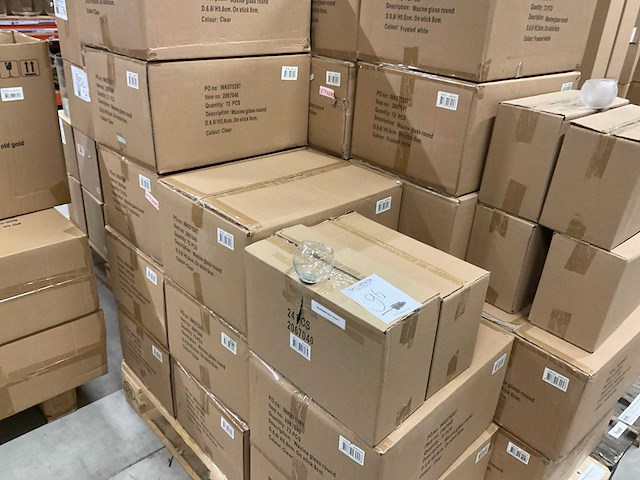 Waxineglas op steker - afbeelding 2 van  12