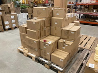 Waxineglas op steker - afbeelding 1 van  12