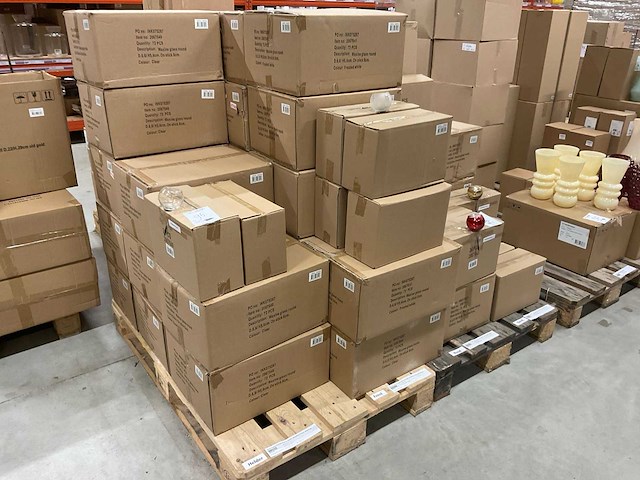 Waxineglas op steker - afbeelding 5 van  12