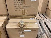 Waxineglas op steker - afbeelding 6 van  12