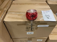 Waxineglas op steker - afbeelding 8 van  12