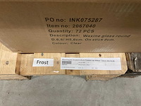 Waxineglas op steker - afbeelding 12 van  12