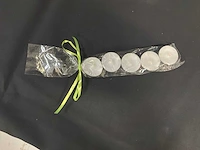 Waxinelicht (500x) - afbeelding 4 van  5