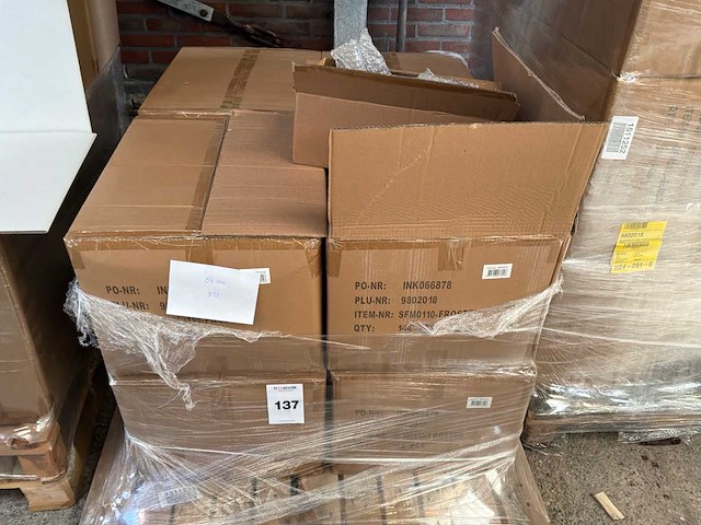 Waxinelicht houder (1152x) - afbeelding 3 van  3