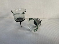 Waxinelicht houder (1440x) - afbeelding 1 van  3