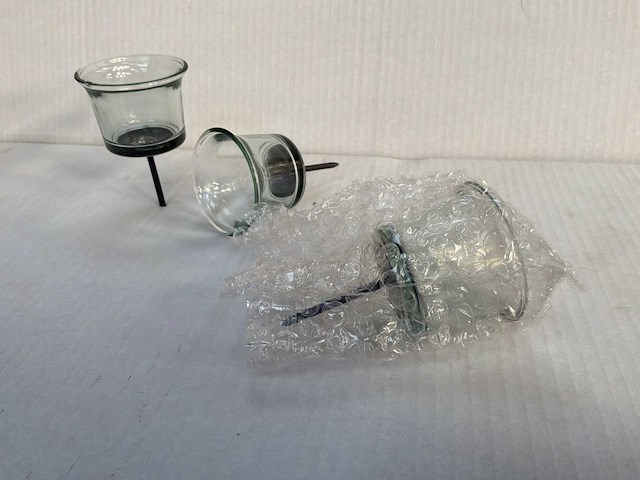 Waxinelicht houder (1440x) - afbeelding 1 van  2