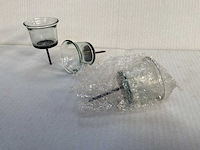 Waxinelicht houder (1440x) - afbeelding 1 van  2
